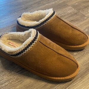 EUC MARLEYLILLY Slippers 9